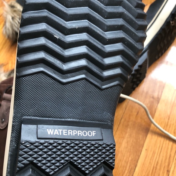 Women’s Joan of Arc Waterproof Winter Boots - Picture 4 of 4